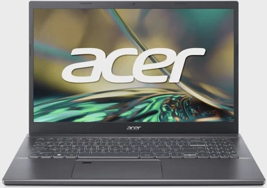 ACER Laptop Aspire 5 A515-57-55ZC / Intel Core i5-12450H, 15.6", 1920x1080, 16GB, 512GB, bez operativnog sustava, siva